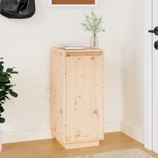 Schuhschrank 35x35x80 massivho gebraucht kaufen  Leun
