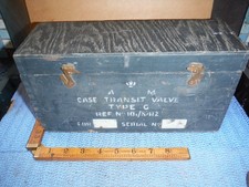 Vintage ww2 air for sale  LOUGHBOROUGH