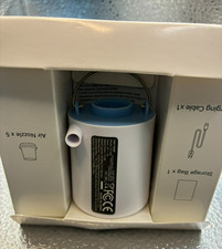 Flextailgear tiny pump for sale  Houston