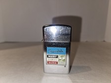 Vintage zippo 1984 for sale  Pitkin