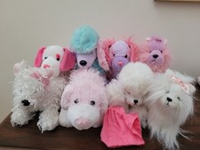 Ganz webkinz lot for sale  Cocoa