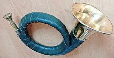 Jagdhorn fürst pleß gebraucht kaufen  Pritzwalk