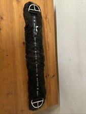 Mattes lammfellgurt cm gebraucht kaufen  Rabenau