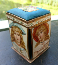 Beautiful antique foldout for sale  DERBY