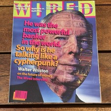 Revista com fio outubro de 1996 comprar usado  Enviando para Brazil