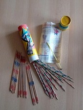 Ddr mikado holz gebraucht kaufen  Lengenfeld