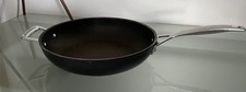 le creuset non stick frying pan for sale le creuset non stick frying pan for sale ST. NEOTS