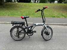 Swifty libérte folding for sale  SHEFFIELD