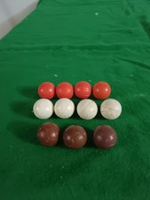 Subbuteo lotto palloni usato  Carpeneto