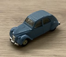 Citroën 2cv norev d'occasion  Reignier-Esery