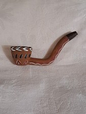 Vintage indian clay for sale  Waldron