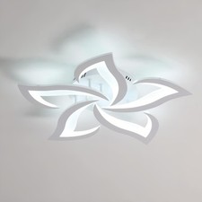 Plafonnier led luminaire d'occasion  Lyon I