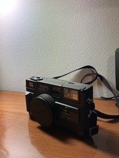 Fotocamera haking auto usato  Carlentini