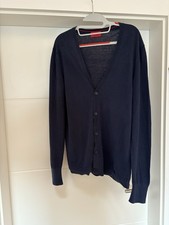Hugo boss strickjacke gebraucht kaufen  Windach