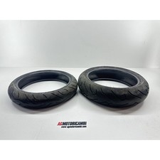 Coppia gomme pirelli usato  Villa Estense