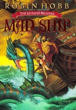 Mad ship the gebraucht kaufen  Berlin