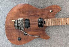 Evh wolfgang standard for sale  PETERBOROUGH