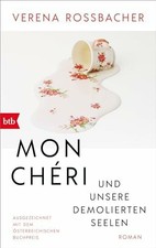 Mon chéri demolierten gebraucht kaufen Mon chéri demolierten gebraucht kaufen  Stuttgart