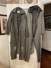 Tuta aeronautica militare usato  Piacenza