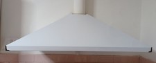 Cappa cucina porcellanata usato  Napoli