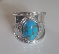 Ring chirurgenstahl 21 gebraucht kaufen  Schwalmstadt