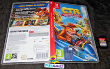 Switch ctr nitro usato  Santa Sofia