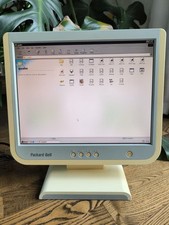 Packard bell ft500 for sale  COULSDON