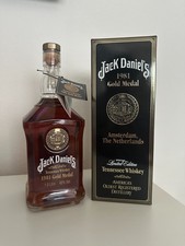 Jack daniels gold gebraucht kaufen Jack daniels gold gebraucht kaufen  Deutschland