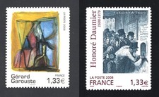 2008 autoadhésifs 222 d'occasion  La Chapelle-d'Armentières