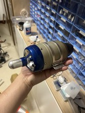 Swiwin sw60 turbine d'occasion  Expédié en Belgium