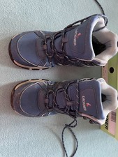 Kinder wanderschuhe trekkingsc gebraucht kaufen  Hemmingen