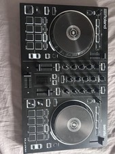 Roland DJ-202 2 Canais Serato DJ Controlador – USB – Compacto e Portátil – Totalmente comprar usado  Enviando para Brazil