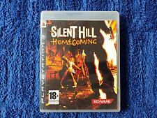 SILENT HILL HOMECOMING (SONY PS3 PLAYSTATION 3 PAL ESPAÑA) comprar usado  Enviando para Brazil