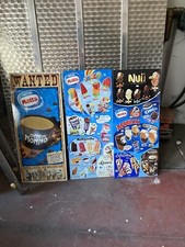 Targhe e insegne usato Targhe e insegne usato Zanica