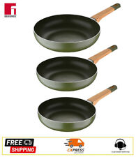 Bergner set padelle usato  Nerviano