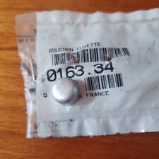 Bouchon cuvette diamètre d'occasion  Toulon-