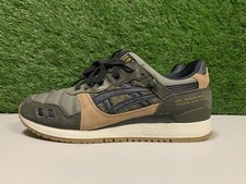 tamanho 9.5 - Asic Gel Lyte 3 x Edição Limitada x SBTG Monsoon Patrol, usado comprar usado  Enviando para Brazil