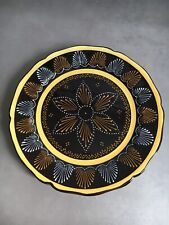 Assiette faïence quimper d'occasion  Villepinte