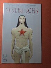 Image seven sons d'occasion  Expédié en Belgium