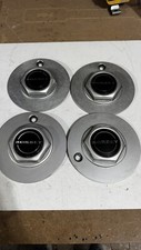 Borbet polished alloy d'occasion  Expédié en Belgium