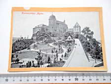 Alte grafik litho gebraucht kaufen  Erfurt