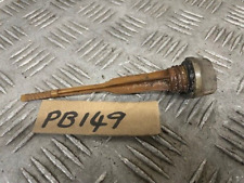 Honda xl185s dipstick for sale  BRADFORD