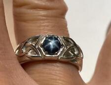 .955 star sapphire for sale  Waynesville