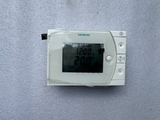 Régulateur thermostat ambianc d'occasion  Lons-le-Saunier
