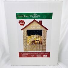 Kurt adler wooden for sale  Christiansburg