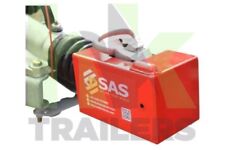 Sas fort trailer for sale  CLEVEDON