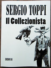 Toppi volume collezionista usato  Montepulciano