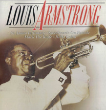 Louis armstrong d'occasion  Uzès