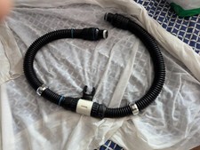 Silentdiving rebreather mouthp for sale  LEEK