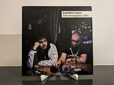 Audio88 yassin herrengedeck gebraucht kaufen  Nürnberg